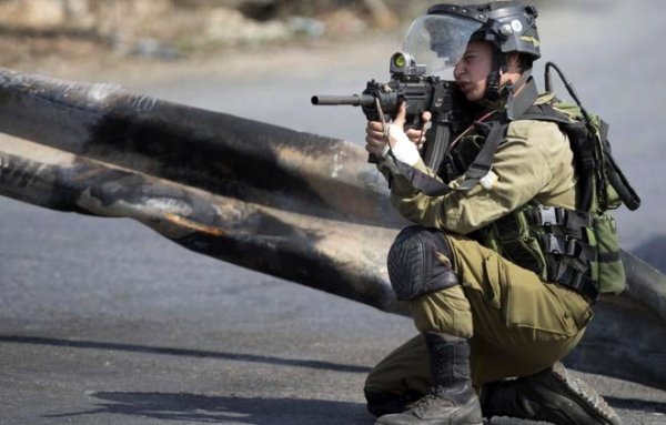 L’armée israélienne abat un adolescent palestinien « par erreur »
