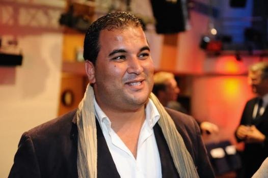 France. Kamel Chibli du PS : « Pour que cette population invisible devienne visible »