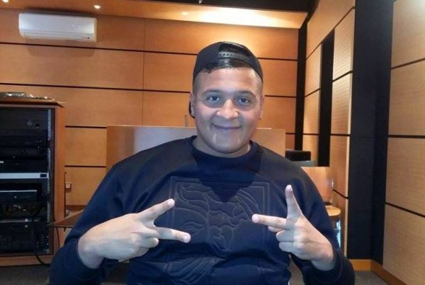 « DJ Hamida Mix Party 2016 » est dans les bacs