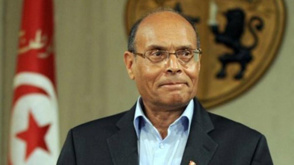 Pressions de la présidence de la République pour censurer un entretien de Moncef Marzouki