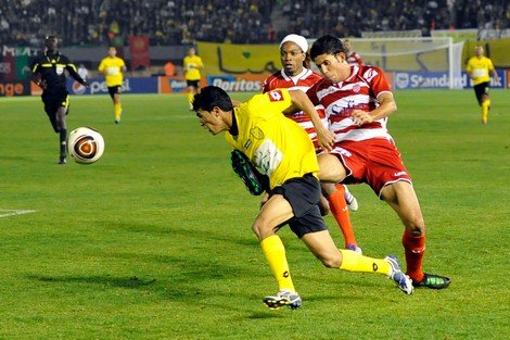Football. Le MAS, le FUS et Montpellier au sommet