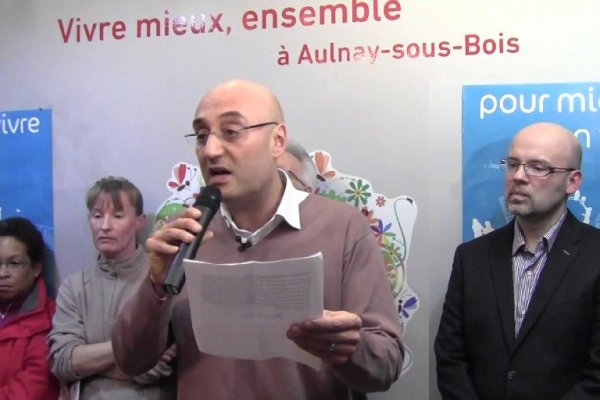 « Le maire veut détruire Le CAP », Mohamed Beldjoudi, fondateur de cette salle de spectacle