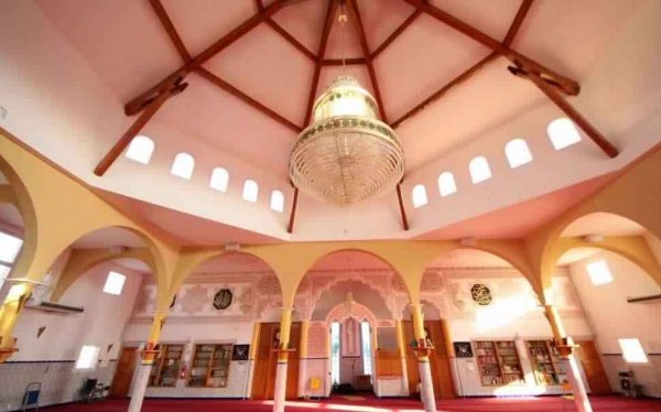 Une nouvelle page s’ouvre pour la mosquée de Lunel