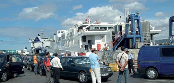 Maroc. Les transferts d’argent des MRE en baisse