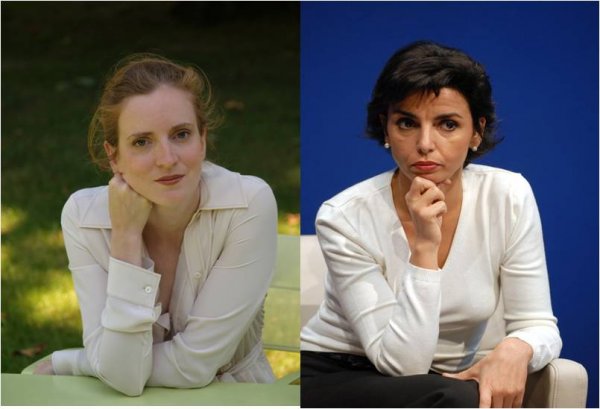  Rachida Dati poursuit sa fronde contre le groupe Les Républicains du Conseil de Paris