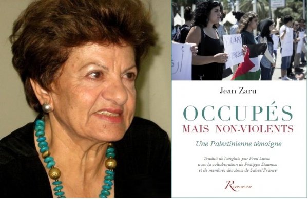  Jean Zaru, le récit d’une identité multiple