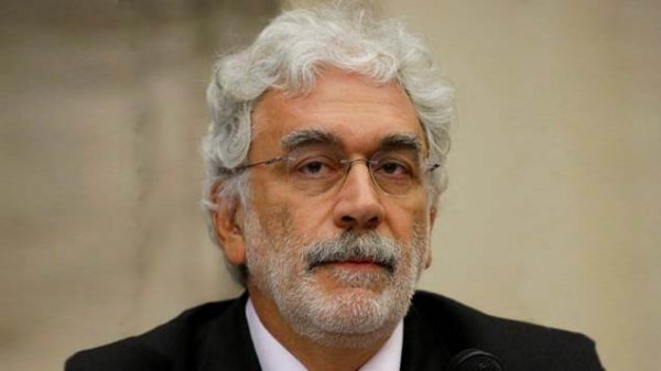 « On continue à défendre l’Arabie Saoudite alors qu’idéologiquement, ce pays est très proche de Daech », Pierre Conesa, ancien haut fonctionnaire du ministère de la Défense