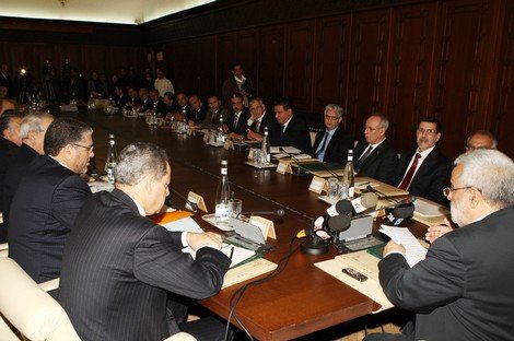 Maroc. Nouveau gouvernement : premiers pas dans l’arène