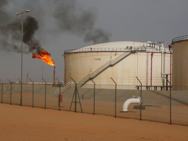 Libye. Daech lance un assaut contre un important site pétrolier