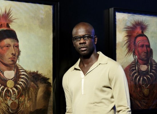 France. Interview de Lilian Thuram : « On est tous les mêmes, il n’y a pas d’étranger »