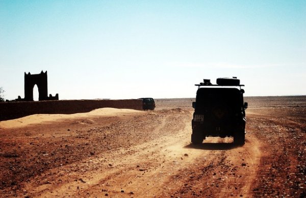 Tunisie. Sécurité : Le Rallye international de Tunisie annulé