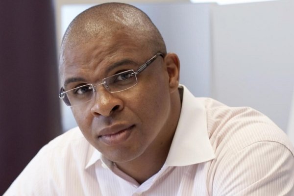 Le plus jeune prof noir de Harvard