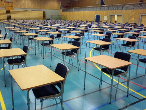 Pas de dispense de jeûne en période d’examen