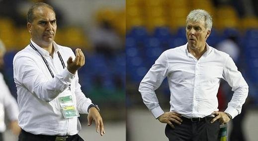 Football. CAN : Gerets et Trabelsi doivent-ils rester ?