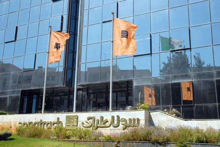 Algérie – Un nouveau PDG pour Sonatrach