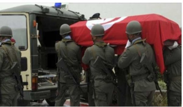 Tunisie. Attentat de Bouchoucha : décès d’un huitième soldat