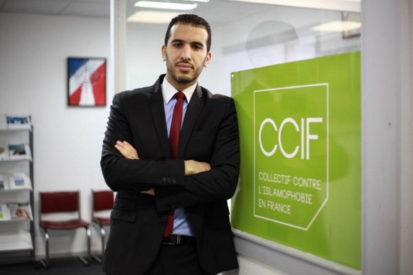 L’islamophobie en hausse selon le CCIF