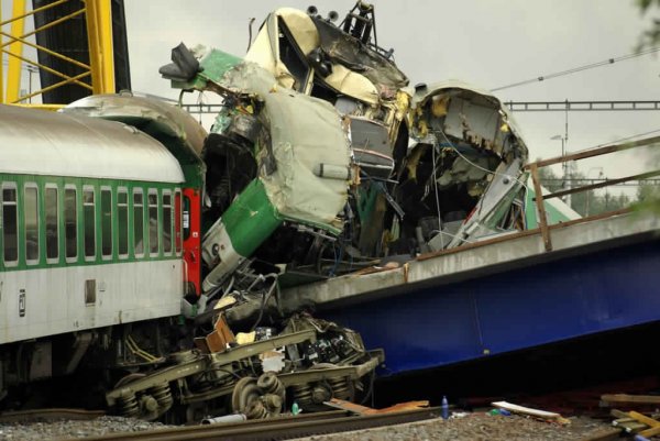  Tunisie. Au moins 17 morts et 70 blessés dans un accident de train au sud-ouest de Tunis