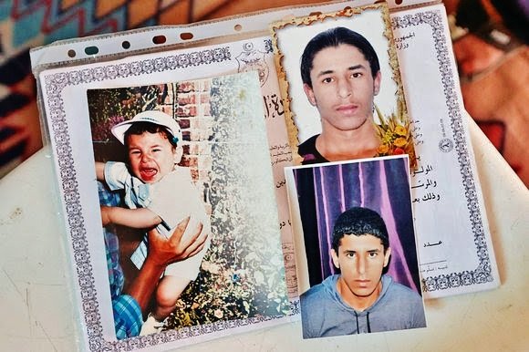 Seifeddine Rezgui, ou l’indétectable profil du néo-djihadiste