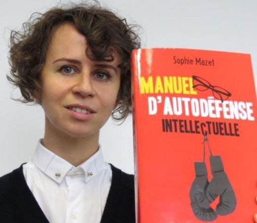 Des ateliers d’autodéfense intellectuelle contre les complots
