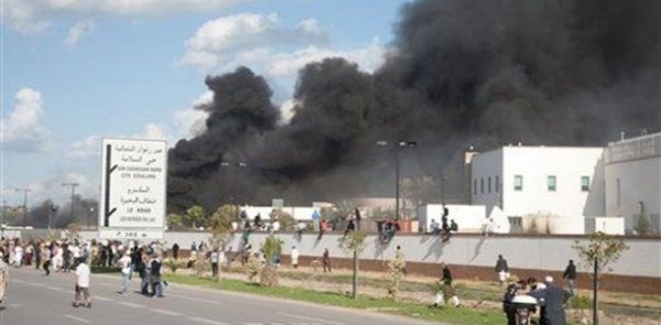Attaque de l’ambassade US : la Tunisie devra débourser 18 millions de dollars