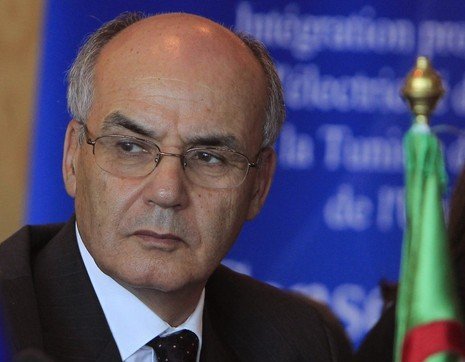Algérie – Le ministre de l’Energie dément le départ de British Gas