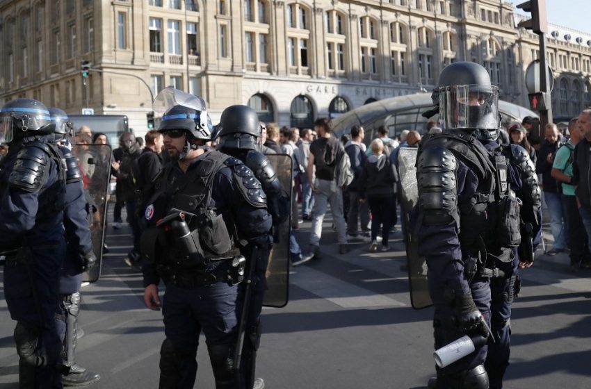 Violences policières : quelle image pour les forces de l’ordre ?