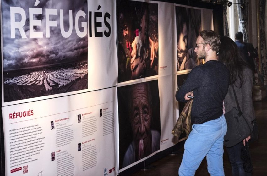 Nations Unies – 20e Journée mondiale des réfugiés