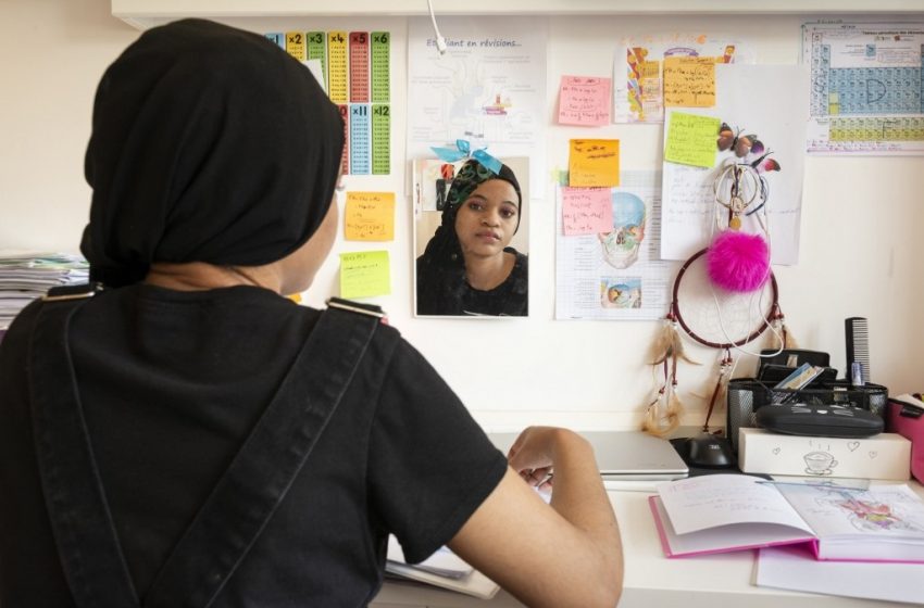 Université : quel signalement pour les victimes de racisme ?