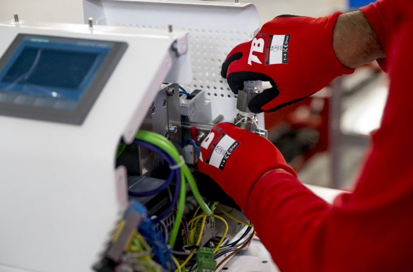 Le Maroc, le Portugal et le Brésil développent un respirateur intelligent