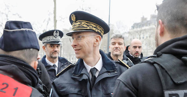 Préfet Lallement : La déclaration de trop ?