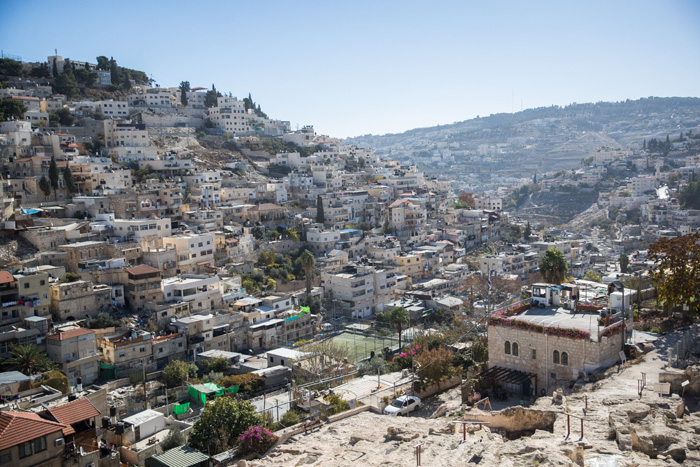Covid19 : la police israélienne ferme une clinique palestinienne de dépistage