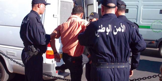 Hirak : des protagonistes du documentaire inquiétés par la police