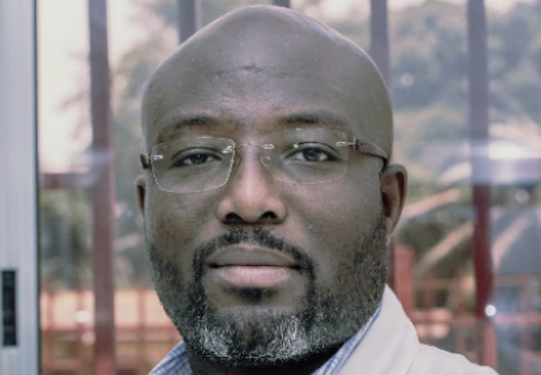 Dr Alpha K. Keita : « Ebola est plus virulent que le COVID19 »