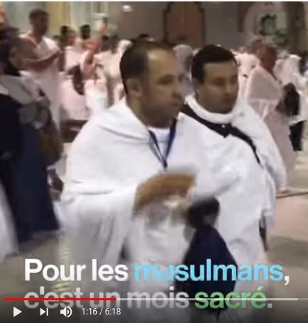 C’est quoi, le ramadan ?