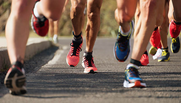  Covid-19 : 6 Français sur 10 ont fait du sport