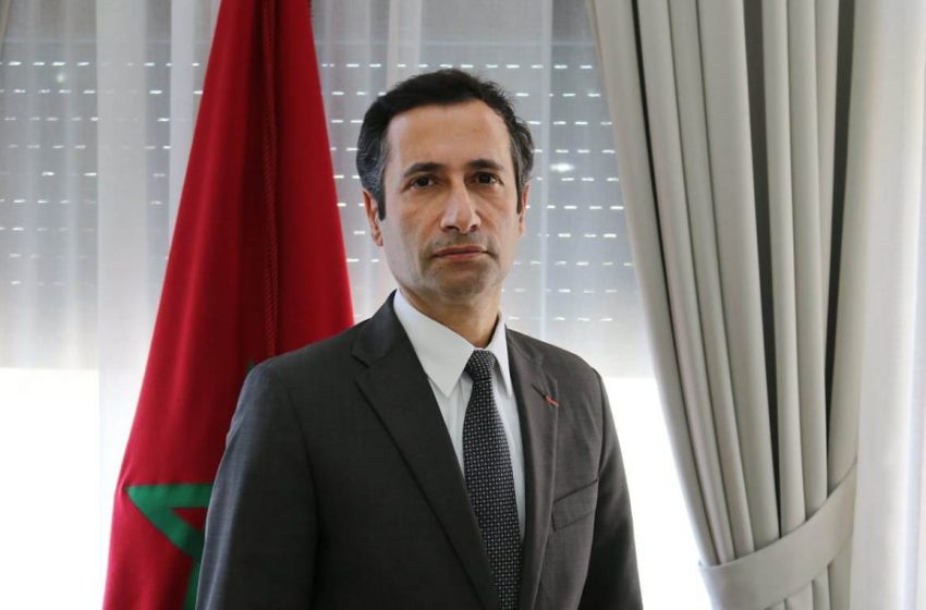 M. Benchaaboun : «33 milliards de dirhams de dons collectés »