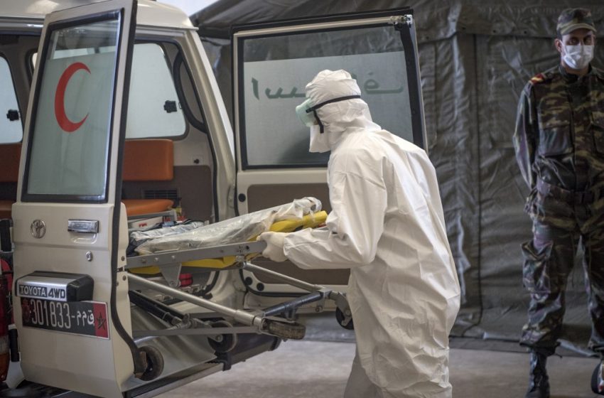 Ramadan, une Fatwa pour lutter contre le Coronavirus
