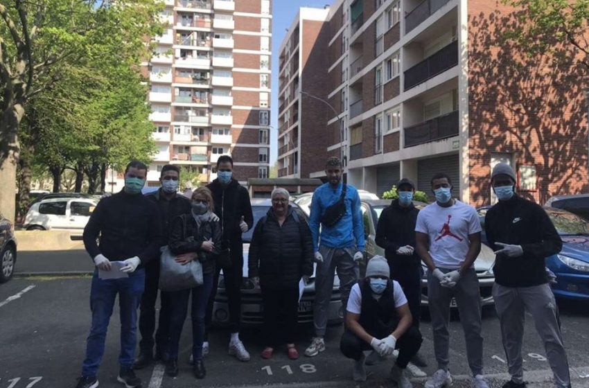 Saint-Denis – Culture Island en première ligne face au Coronavirus