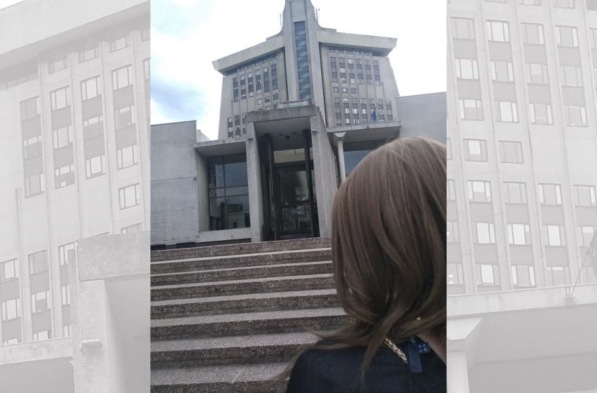 « Je vis la peur au ventre depuis dix ans », Myriam, victime de violences conjugales