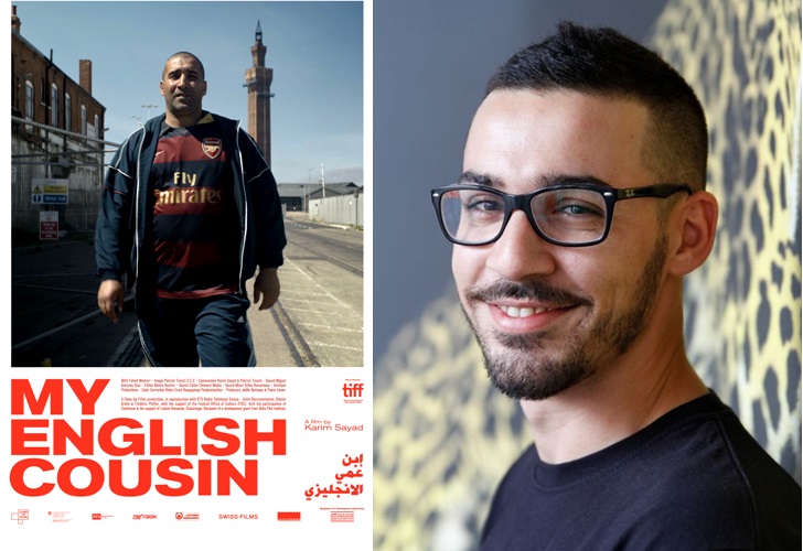 Gabès Cinéma FEN : Karim Sayad montre l’exil autrement
