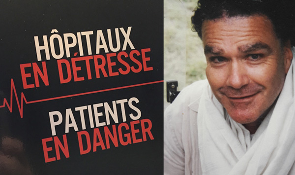 Hôpitaux : « On a transformé le patient en client »