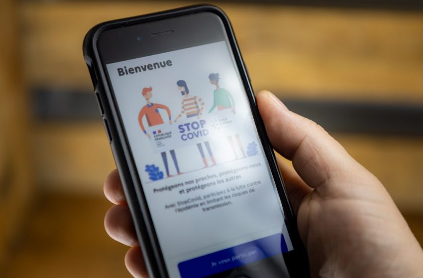 Application StopCovid : Semaine décisive pour le programmecontroversée