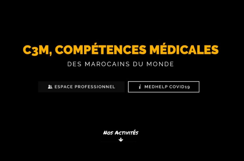 Assistance médicale et psychologique pour les Marocains du monde