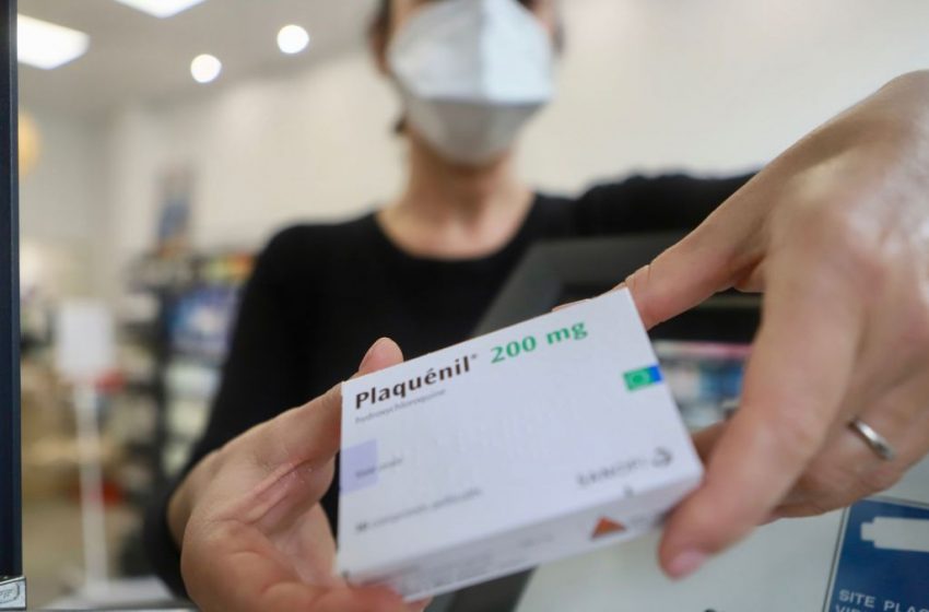 Traitement à la chloroquine : La Tunisie suspend après l’étude de Lancet