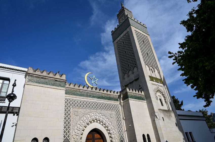 Une fête de l’Aïd « sans les traditionnels rassemblements »