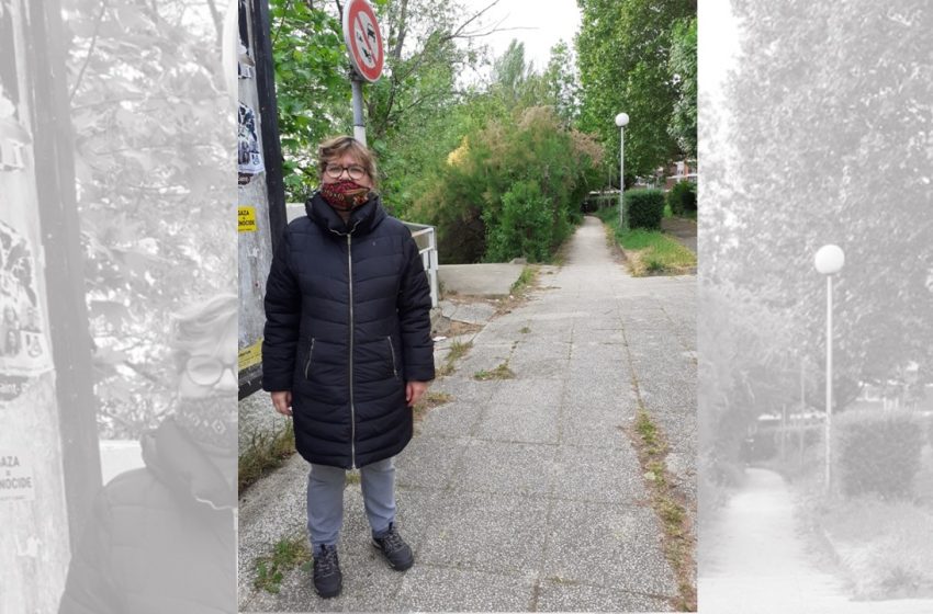 Île-Saint-Denis / Yohan : « Un flic m’interrogeait, l’autre me tapait dans les côtes »