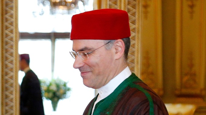  Qui est Nabil Ammar, pressenti comme futur ambassadeur à Paris ?