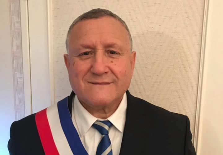 Aubervilliers – Boualem Benkhelouf, grand militant anti-raciste s’est éteint