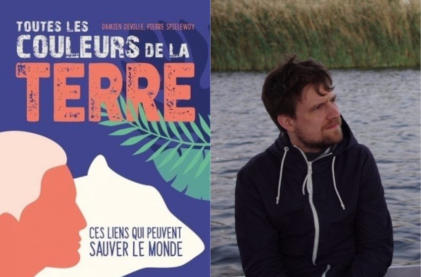 Pierre Spielewoy : « Vivre la Rencontre est comme une déambulation dans le Bazar de Fès »